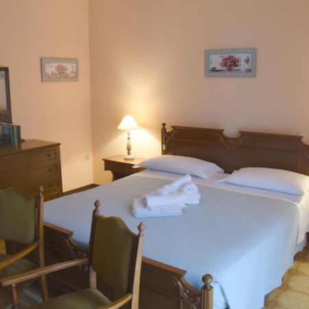 Agriturismo I Portici Gatteo a Mare Eksteriør bilde
