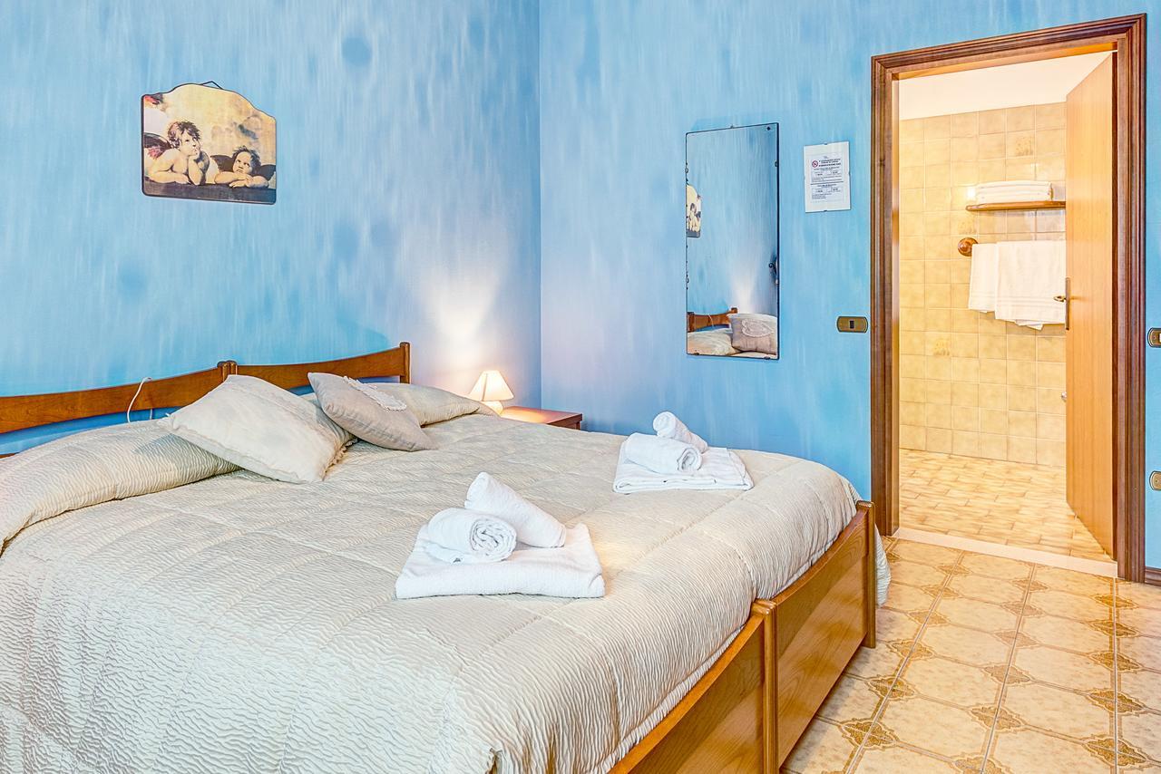 Agriturismo I Portici Gatteo a Mare Eksteriør bilde