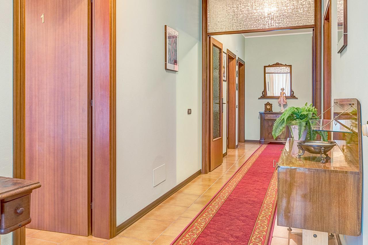 Agriturismo I Portici Gatteo a Mare Eksteriør bilde