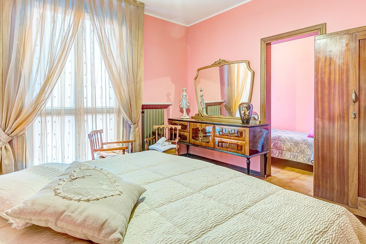 Agriturismo I Portici Gatteo a Mare Eksteriør bilde
