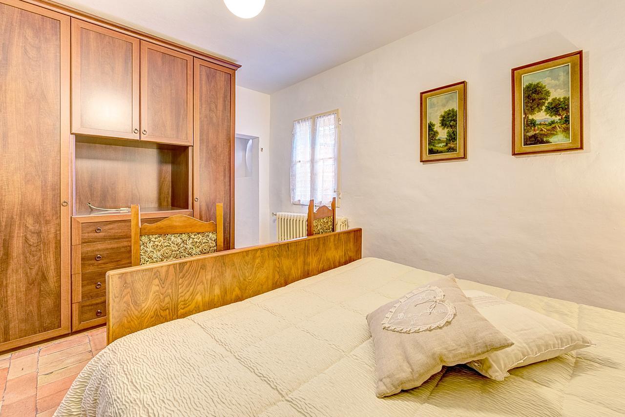 Agriturismo I Portici Gatteo a Mare Eksteriør bilde