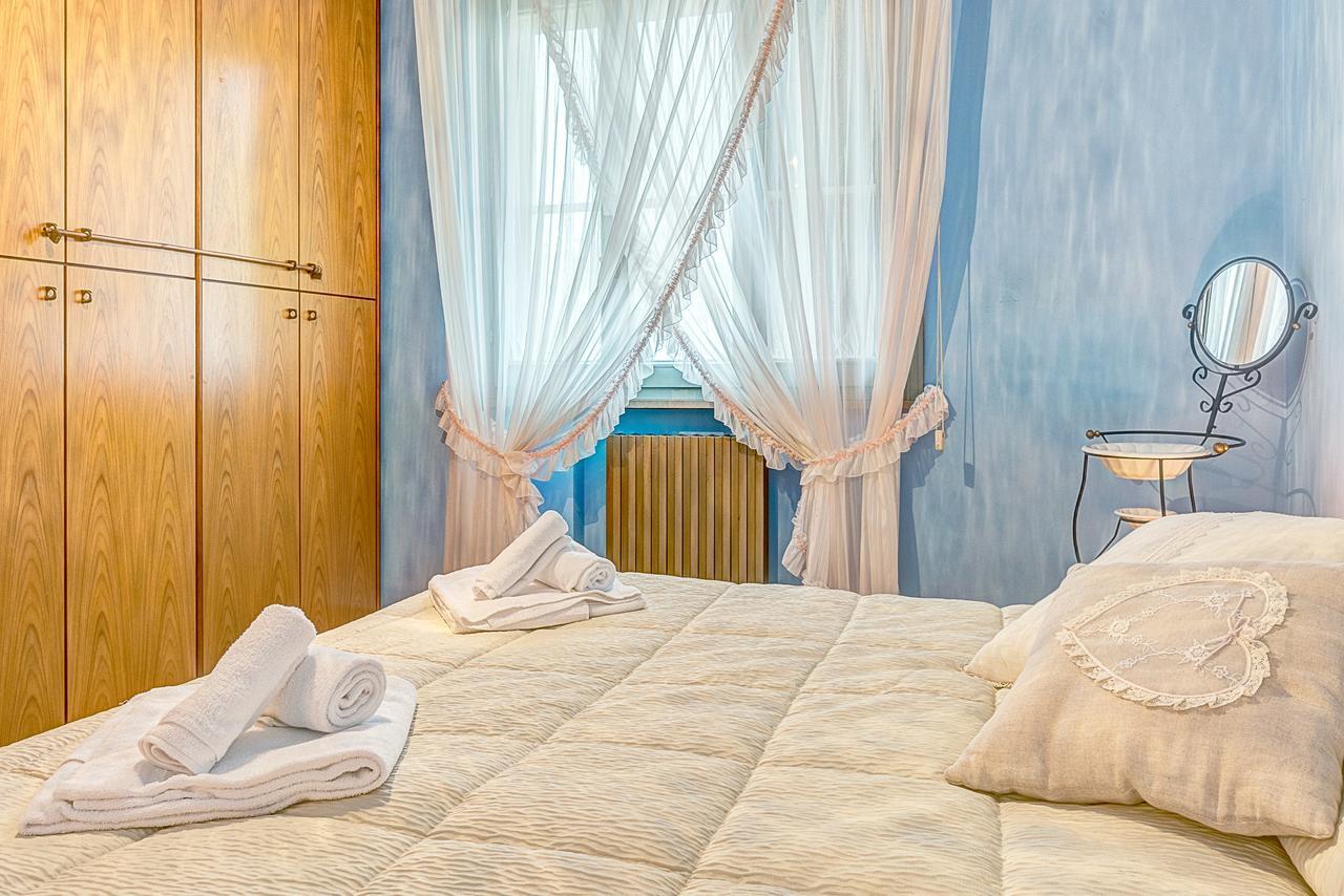 Agriturismo I Portici Gatteo a Mare Eksteriør bilde