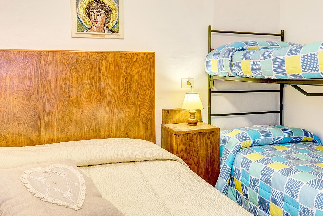 Agriturismo I Portici Gatteo a Mare Eksteriør bilde