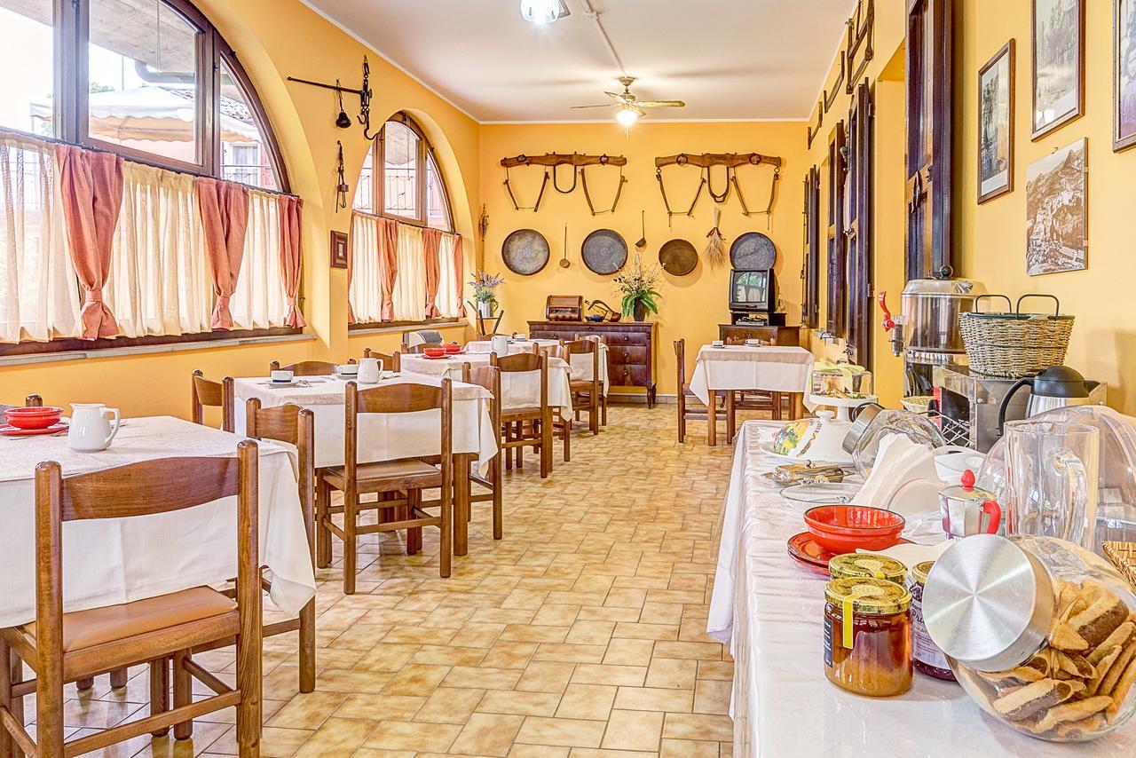 Agriturismo I Portici Gatteo a Mare Eksteriør bilde