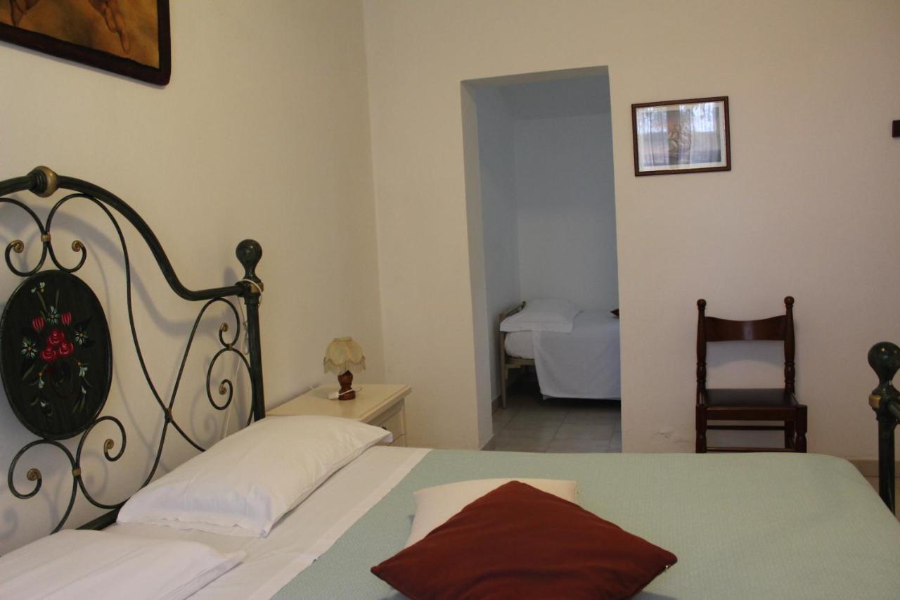 Agriturismo I Portici Gatteo a Mare Eksteriør bilde